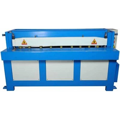 Magni Shear Mmexxija bl-Elettriku