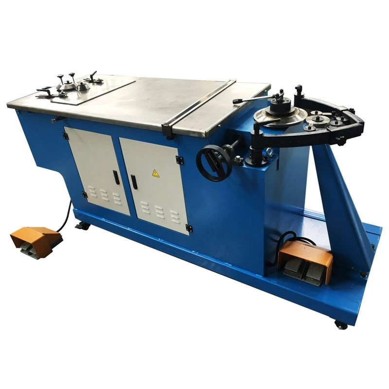 Magna Gorelocker